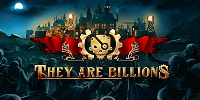 亿万僵尸 They Are Billions