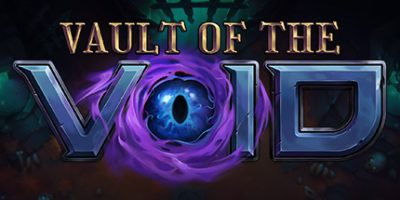 虚空穹牢|v2.4.12|正式版|官方中文|支持手柄|Vault of the Void