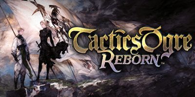 皇家骑士团：重生 Tactics Ogre: Reborn