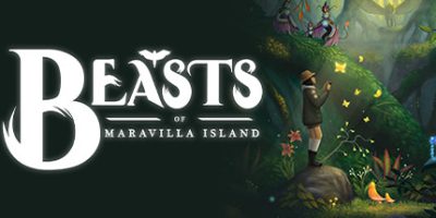 马拉维拉岛的奇禽异兽|中文|本体+1.0.4升补|NSZ|原版|Beasts of Maravilla Island