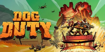 狗的使命/Dog Duty