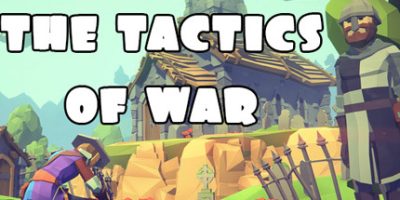 战争策略/The Tactics of War