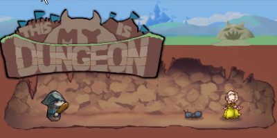 这是我的地下城/This is My Dungeon