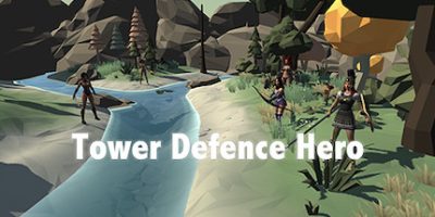 塔防英雄/Tower Defence Hero