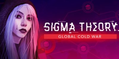 西格玛理论：谍战 Sigma Theory: Global Cold War