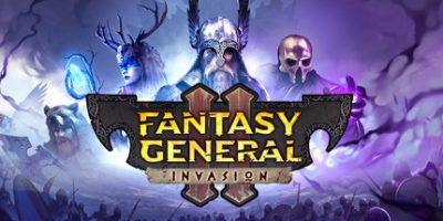 幻想将军2/Fantasy General II