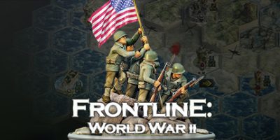 前线：二战 Frontline: World War II