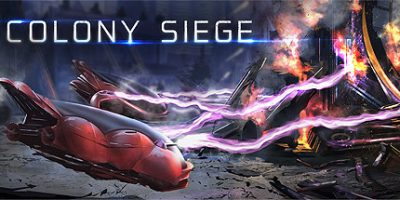 殖民地围攻/Colony Siege