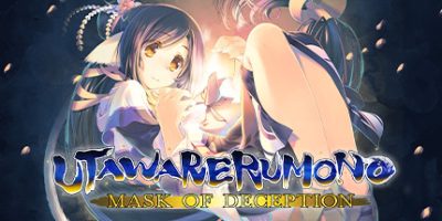 传颂之物：虚伪的假面 Utawarerumono: Mask of Deception