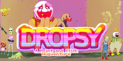 多普希/Dropsy