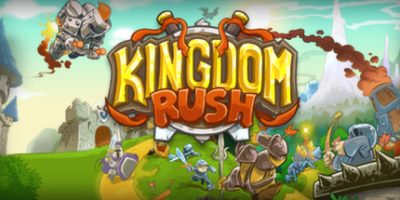 王国保卫战|官方中文|Kingdom Rush|皇家守卫军