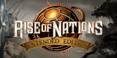 国家的崛起：扩展版 Rise of Nations: Extended Edition