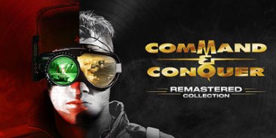 红色警戒命令与征服：重制版/Command & Conquer Remastered