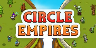 环形帝国/Circle Empires