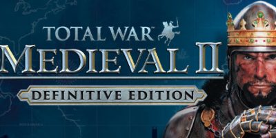 中世纪2：全面战争/全面战争：中世纪2/Total War: MEDIEVAL II