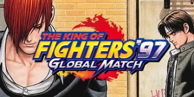 拳皇97：全球对决/The king of fighters'97 Global Match