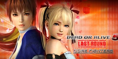 死或生5：最后一战/DEAD OR ALIVE 5 Last Round: Core Fighters
