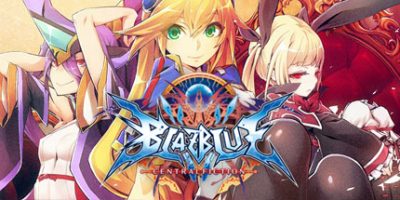 苍翼默示录：神观之梦/BlazBlue Centralfiction