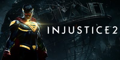 不义联盟2传奇版/Injustice 2