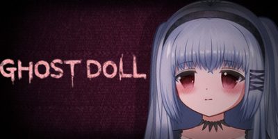 鬼人偶/Ghost Doll