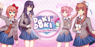 心跳文学部Plus|Build.10766092|官方中文|Doki Doki Literature Club Plus!