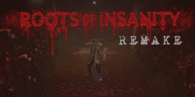 疯狂之源/疯狂根源/Roots of Insanity