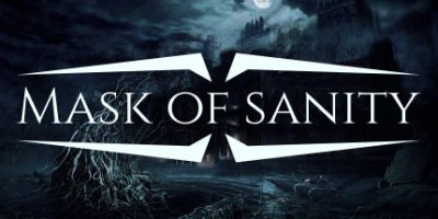 理智的面具/Mask of Sanity