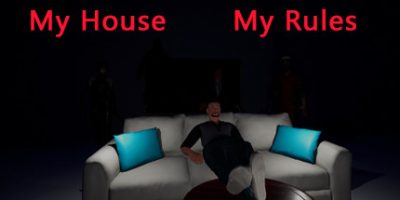 我家我做主/MyHouseMyRules