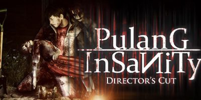 回归：疯狂（导演剪辑版）Pulang Insanity - Director's Cut