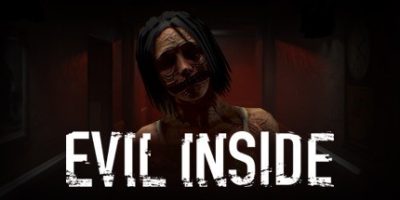 恶灵在内 Evil Inside