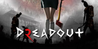 小镇惊魂2/DreadOut 2