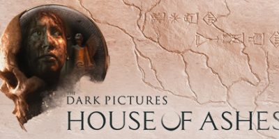 黑相集：灰冥界/The Dark Pictures Anthology: House of Ashes