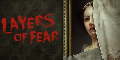 层层恐惧/Layers of Fear (2016)