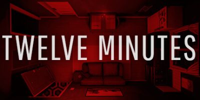 12分钟/十二分钟/Twelve Minutes