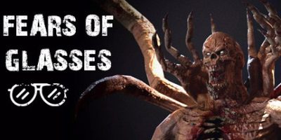 对眼镜的恐惧/Fears of Glasses o-o