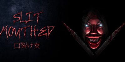 裂口女/Slit Mouthed - 口裂け女