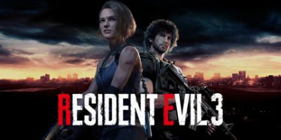 生化危机3：重制版|豪华中文|V20230414-最终死斗+新增光线追踪+全DLC|Resident Evil 3:Remake