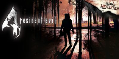 生化危机4：终极高清版/Resident Evil 4