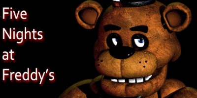 玩具熊的五夜后宫1/2/3/4/姐妹地点/需要帮助/Five Nights At Freddy's/玩具熊的午夜后宫