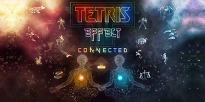 俄罗斯方块效应：链接|官方中文|本体+2.0.1升补|NSZ|原版|Tetris Effect: Connected