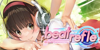按摩狂节拍反射 beat refle