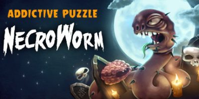 暗黑破坏蛇/NecroWorm