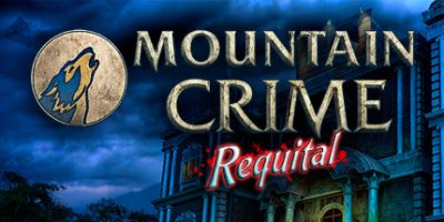 山区罪案/山区罪行：赎罪/Mountain Crime: Requital
