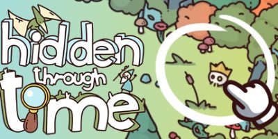 时代之下/Hidden Through Time