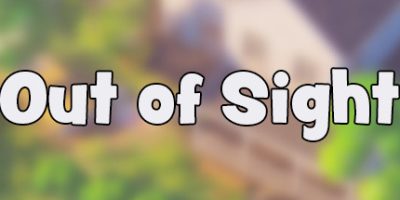 视线之外/NinjaDuck Games