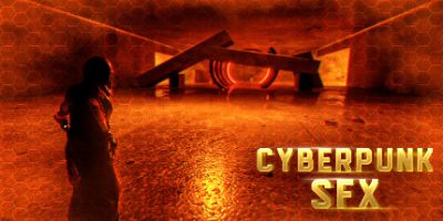 赛博朋克SFX Cyberpunk SFX