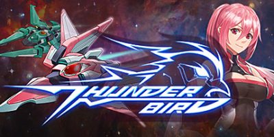 雷鸟Thunderbird