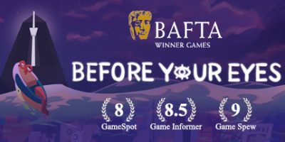 历历在目 Before Your Eyes