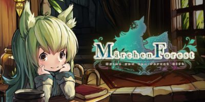 童话森林|官方中文|Build.10427401|Märchen Forest
