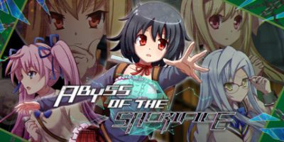 密室的祭品／ABYSS OF THE SACRIFICE